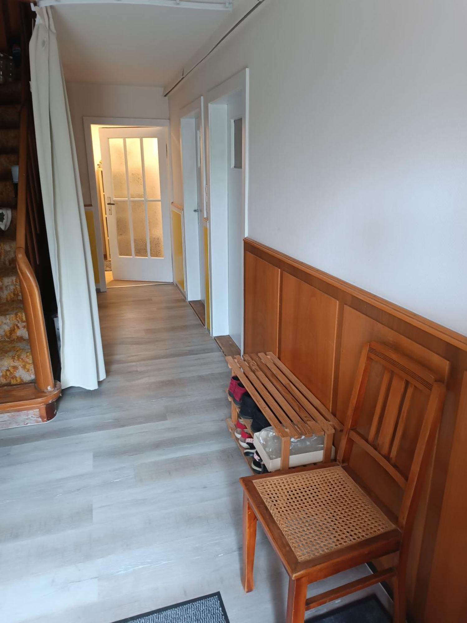 Ferienunterkunft Barsinghausen Dış mekan fotoğraf